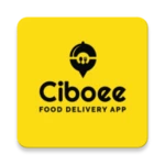 ciboee android application logo